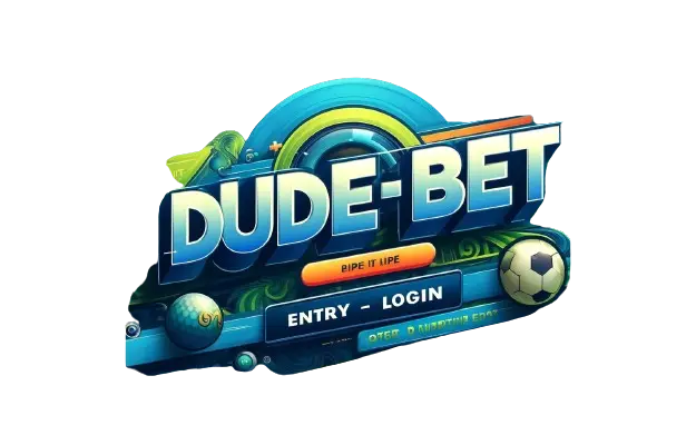 Ставки на спорт Dude bet